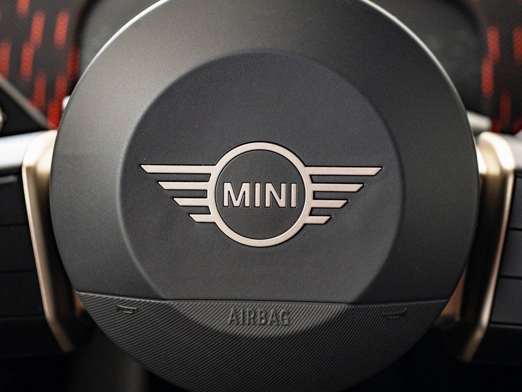 Certified 2026 MINI Cooper Countryman S AWD/4WD image 28