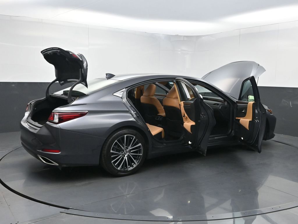 Used 2023 Lexus ES 350 w/ Premium Package image 41
