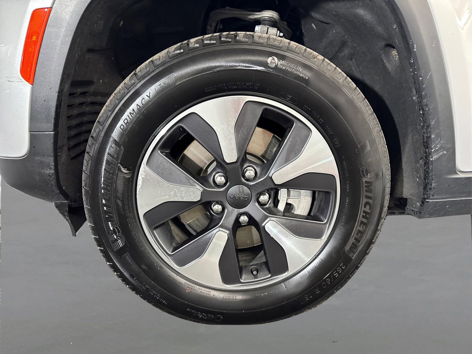 Used 2023 Jeep Grand Cherokee 4WD 4xe image 24