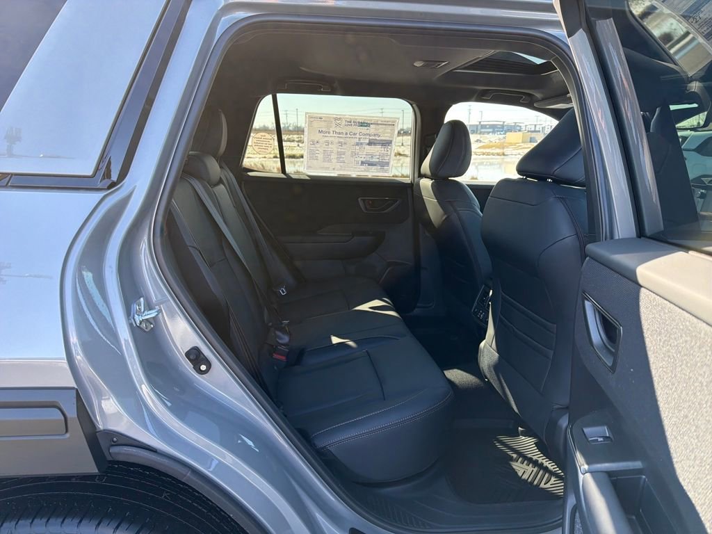 New 2026 Subaru Outback Limited image 32