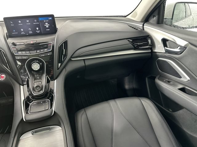 Used 2024 Acura RDX SH-AWD image 26