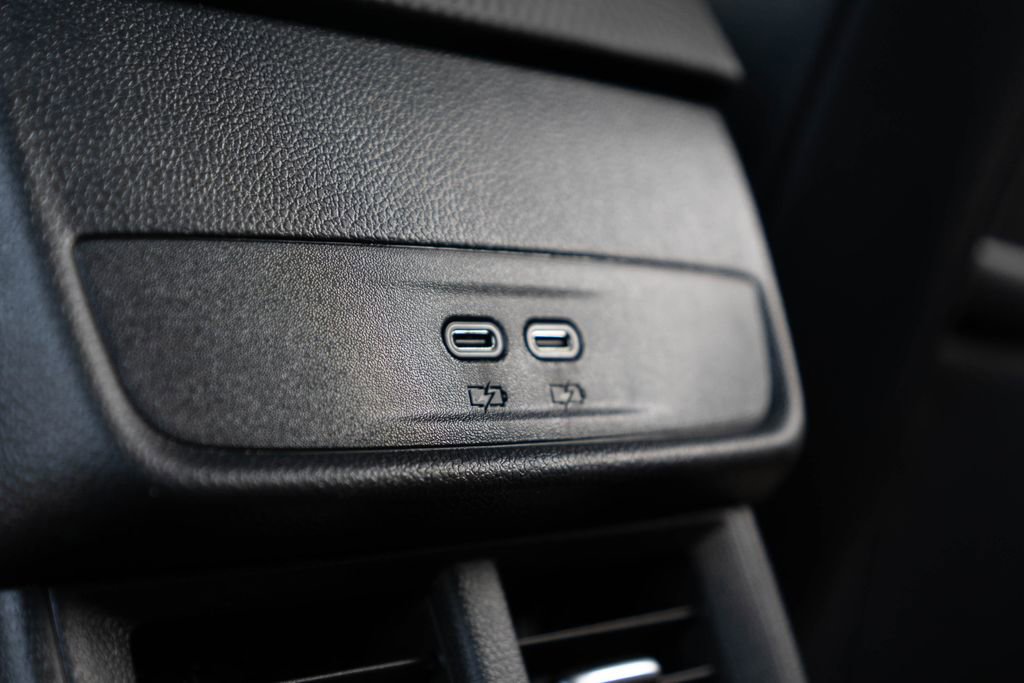 New 2026 Chevrolet Equinox RS image 29