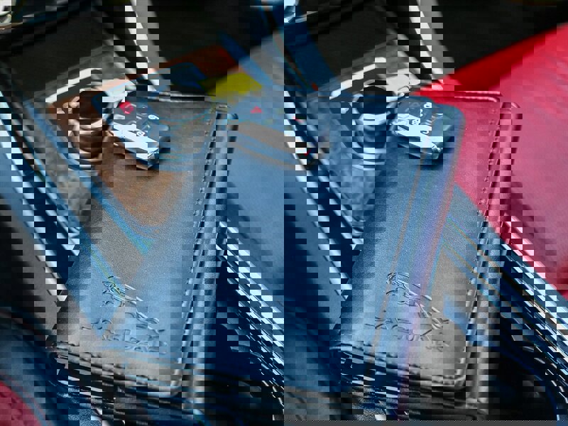 Used 2017 Jaguar XF R-Sport image 35