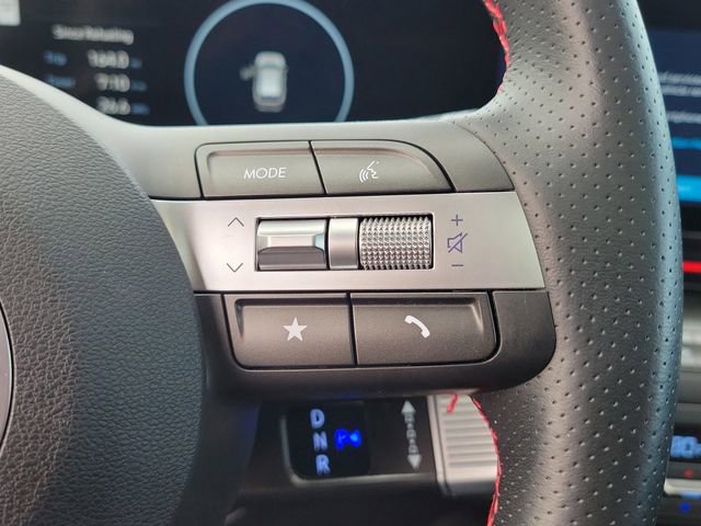 Used 2024 Hyundai Kona N Line image 12