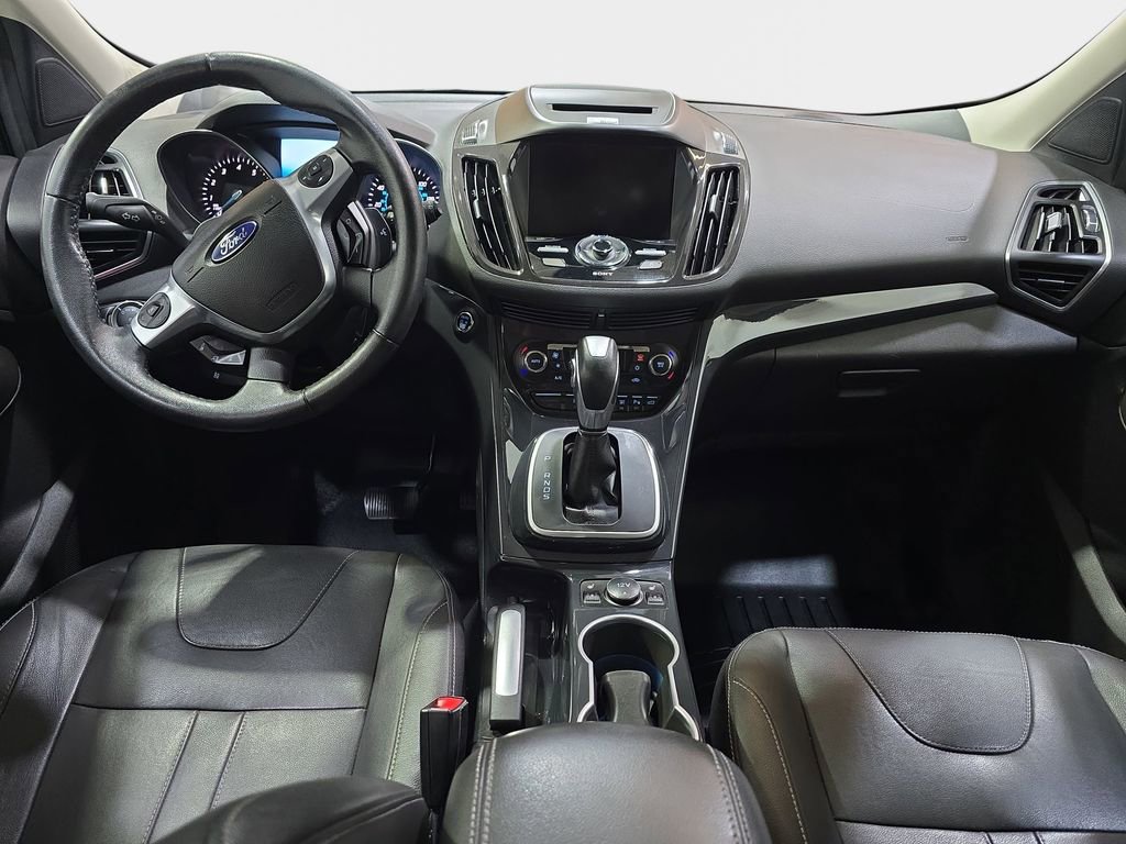 Used 2013 Ford Escape Titanium w/ Parking Technology Pkg AWD/4WD image 10