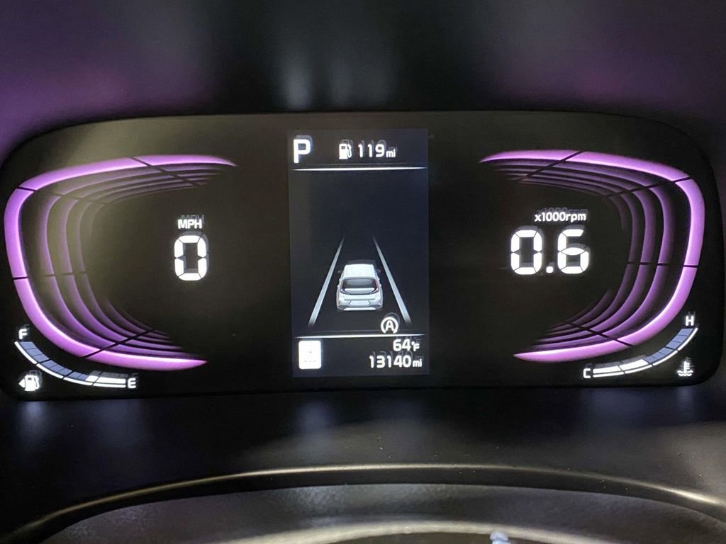 Used 2024 Kia Soul S image 26