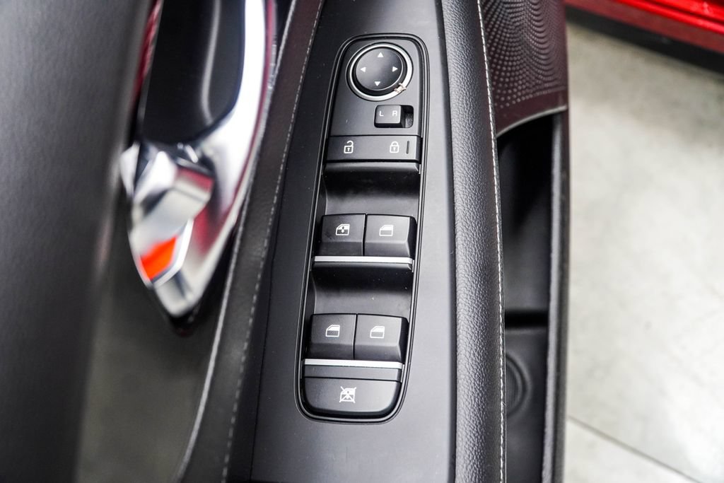 Used 2024 Kia Forte GT-Line w/ GT-Line Premium Package FWD image 35