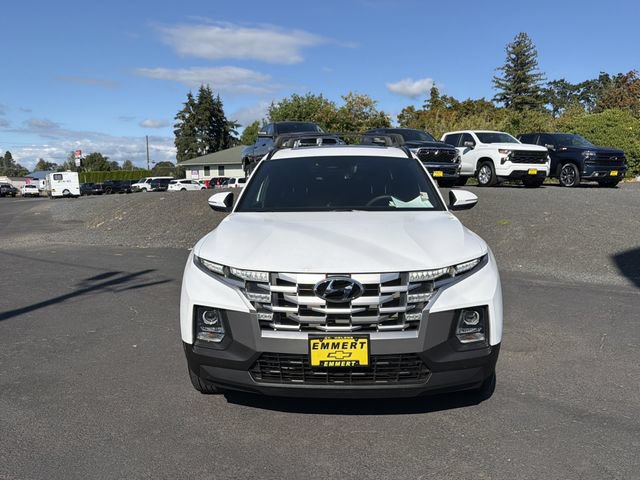 Used 2022 Hyundai Santa Cruz SEL w/ Activity Package AWD/4WD image 8