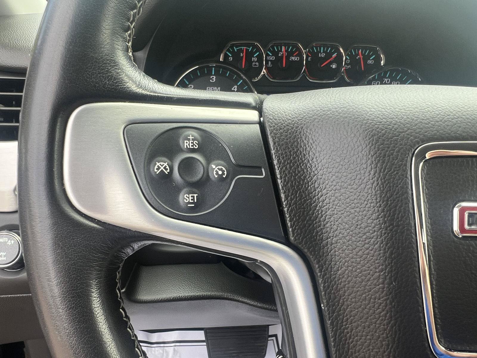 Used 2020 GMC Yukon SLE w/ SLE Value Package AWD/4WD image 24