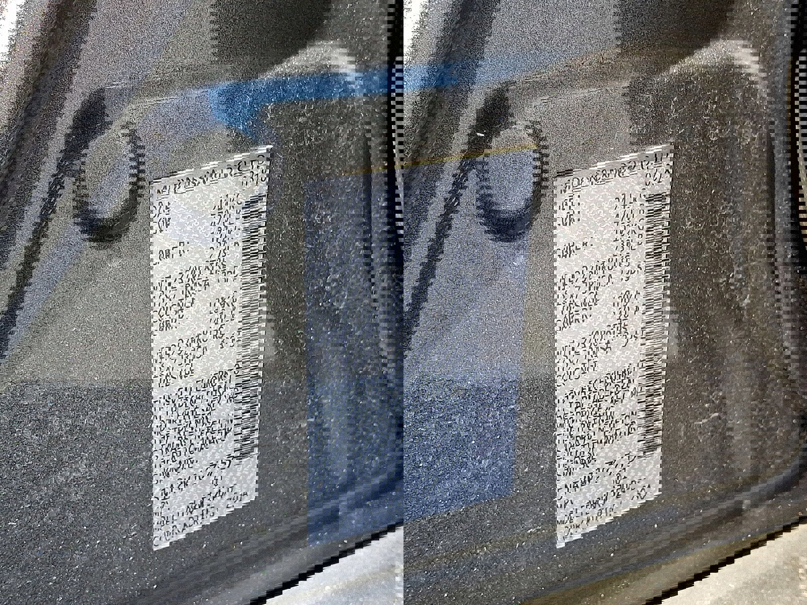 Used 2018 Nissan Rogue SL image 26