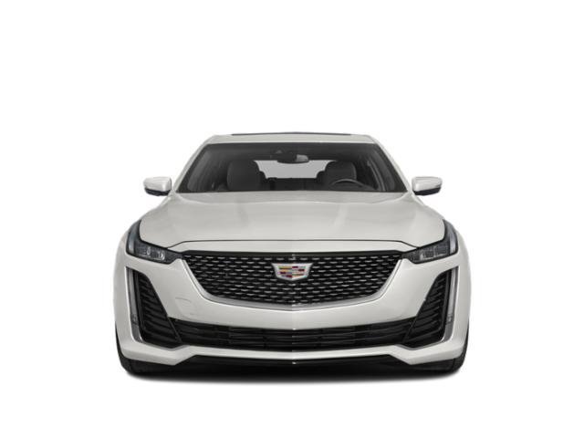 Used 2020 Cadillac CT5 Premium Luxury w/ Driver Awareness Plus Package RWD image 38