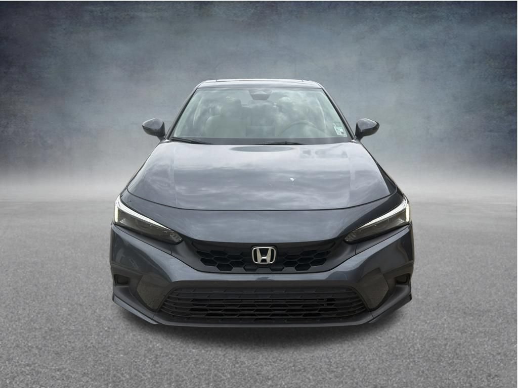 Used 2024 Honda Civic EX-L image 17