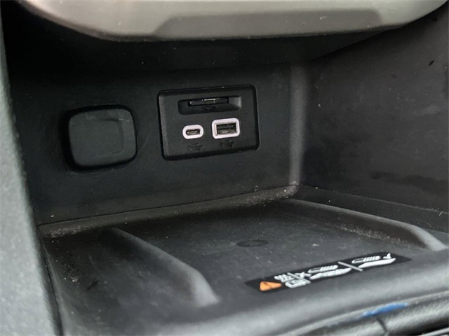 Used 2020 GMC Acadia Denali image 38