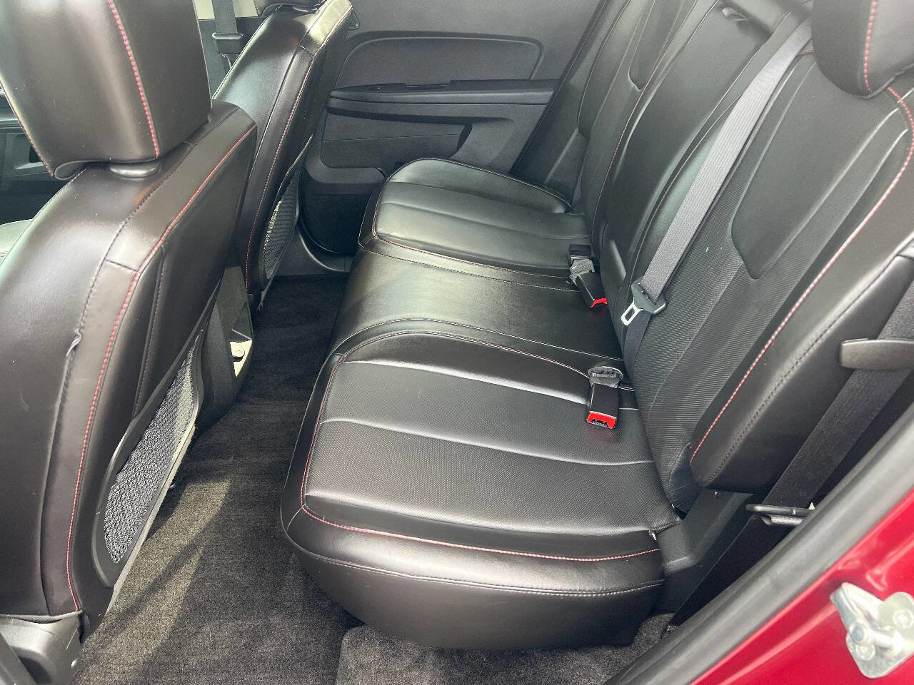 Used 2016 GMC Terrain SLT image 22