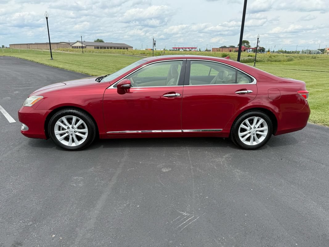 Used 2010 Lexus ES 350 FWD image 8