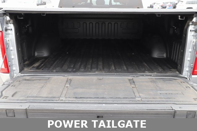 Used 2021 Ford F150 Platinum w/ Trailer Tow Package image 10