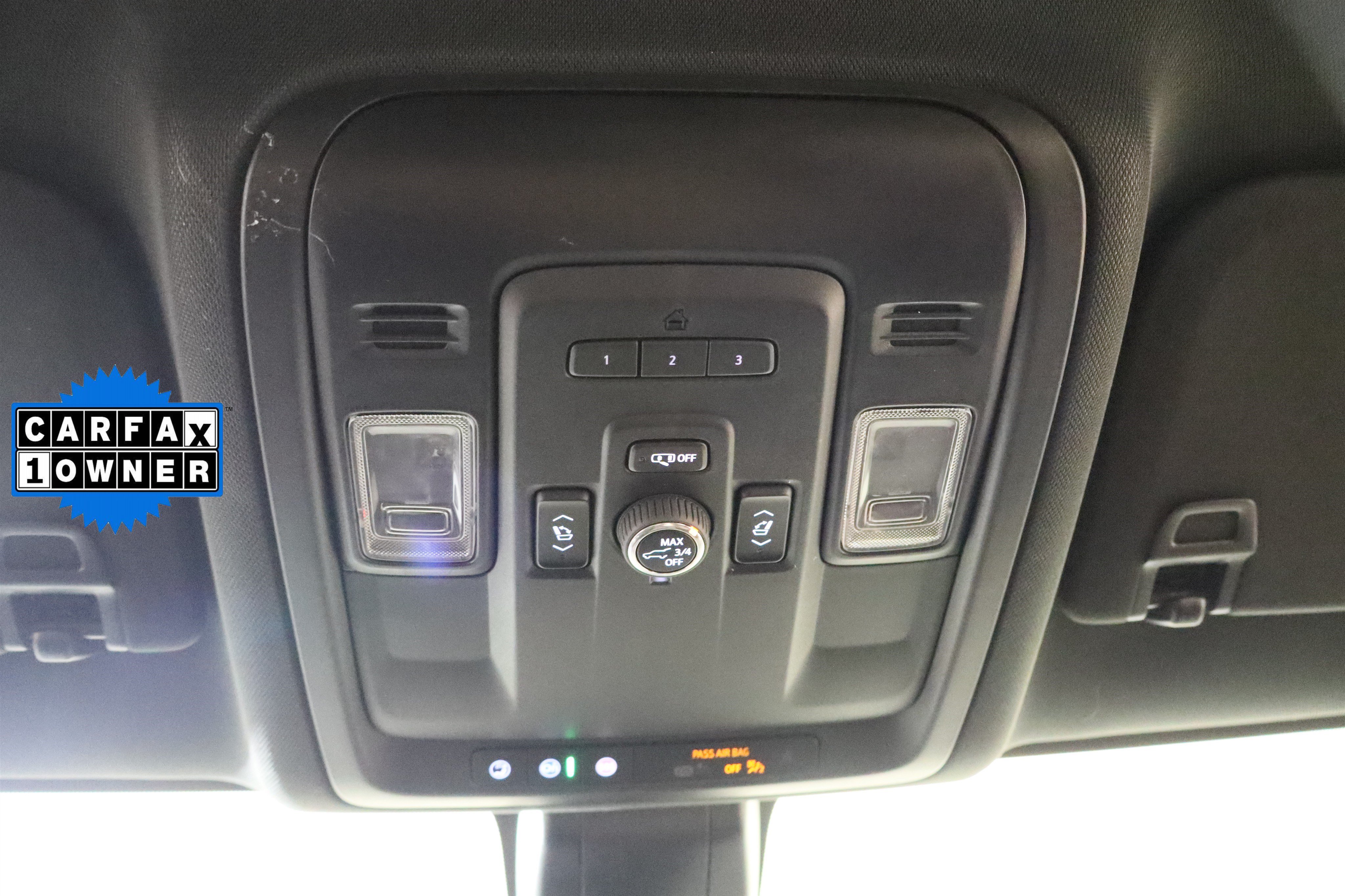 Certified 2022 GMC Yukon AT4 w/ Technology Package AWD/4WD image 27