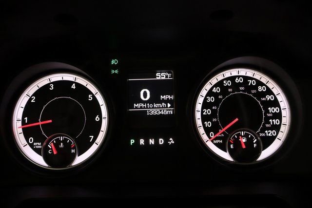 Used 2013 RAM 1500 Express RWD image 13