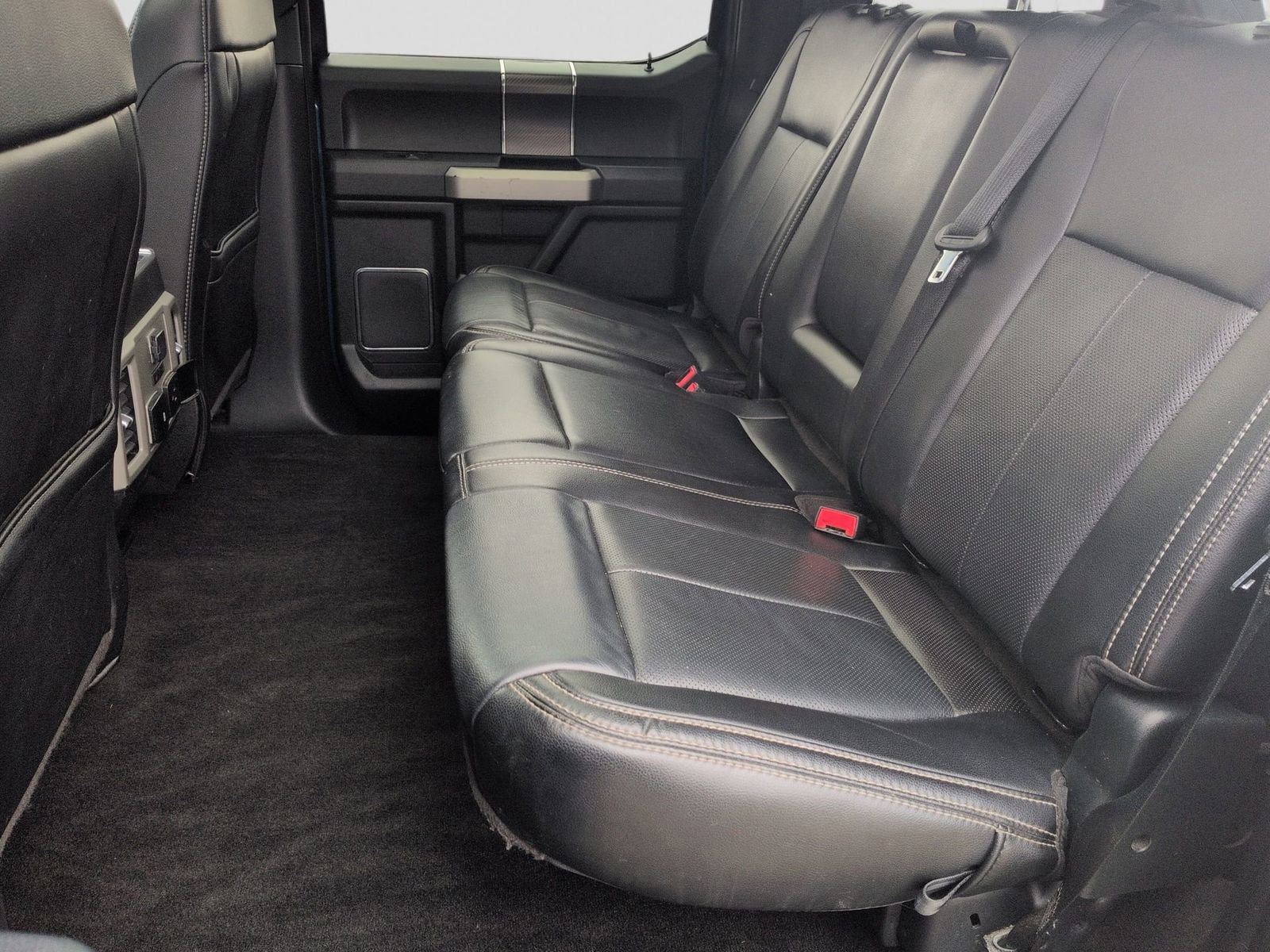 Used 2020 Ford F150 Lariat w/ Equipment Group 502A Luxury image 25