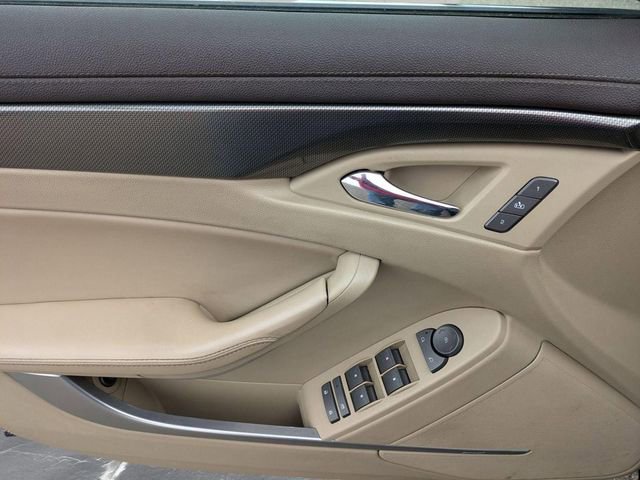 Used 2009 Cadillac CTS 3.6 image 12