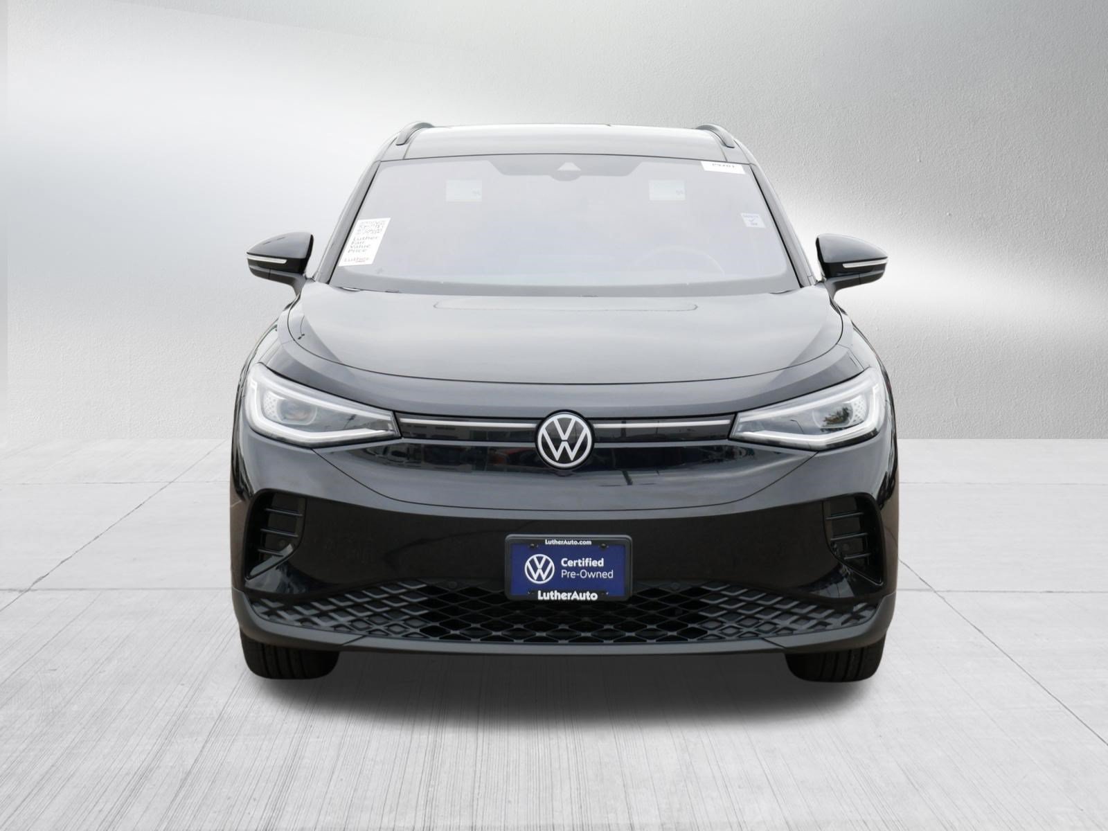 Certified 2023 Volkswagen ID.4 Pro S AWD/4WD image 2