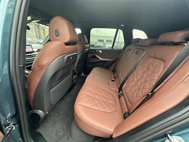 New 2026 BMW X5 xDrive40i image 5