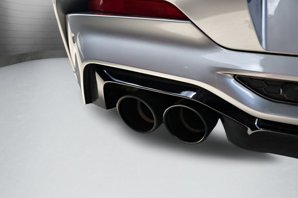 Used 2020 BMW X4 M w/ Executive Package image 26