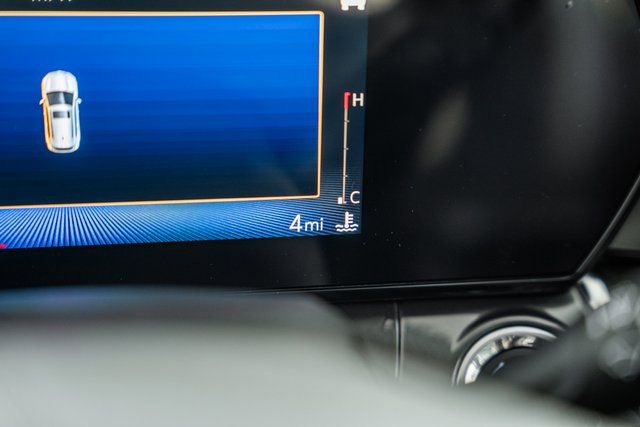 New 2026 Chevrolet Trax ACTIV w/ Driver Confidence Package image 42