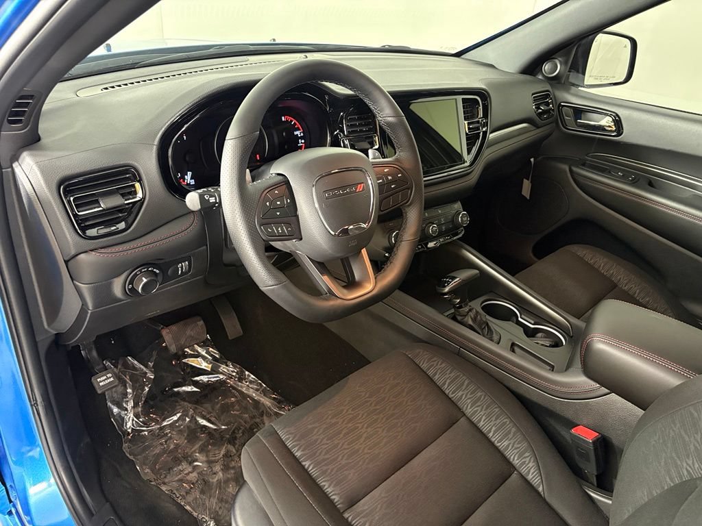 New 2026 Dodge Durango GT w/ Blacktop Package AWD/4WD image 17