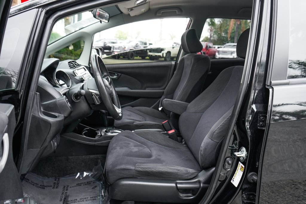 Used 2013 Honda Fit Sport image 17