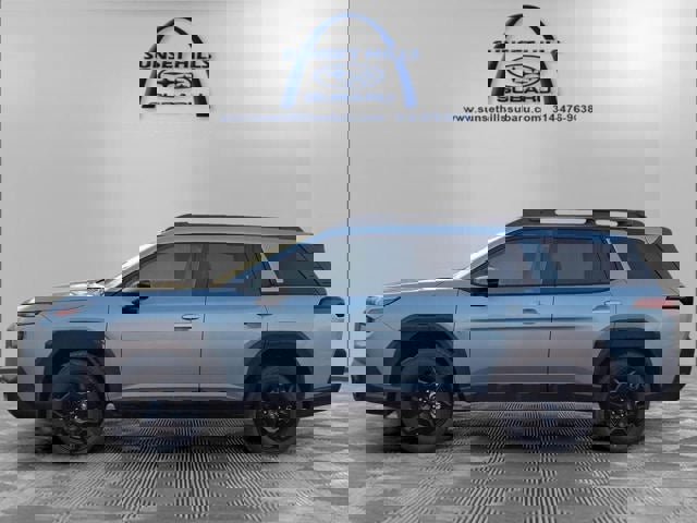New 2026 Subaru Outback Limited image 38