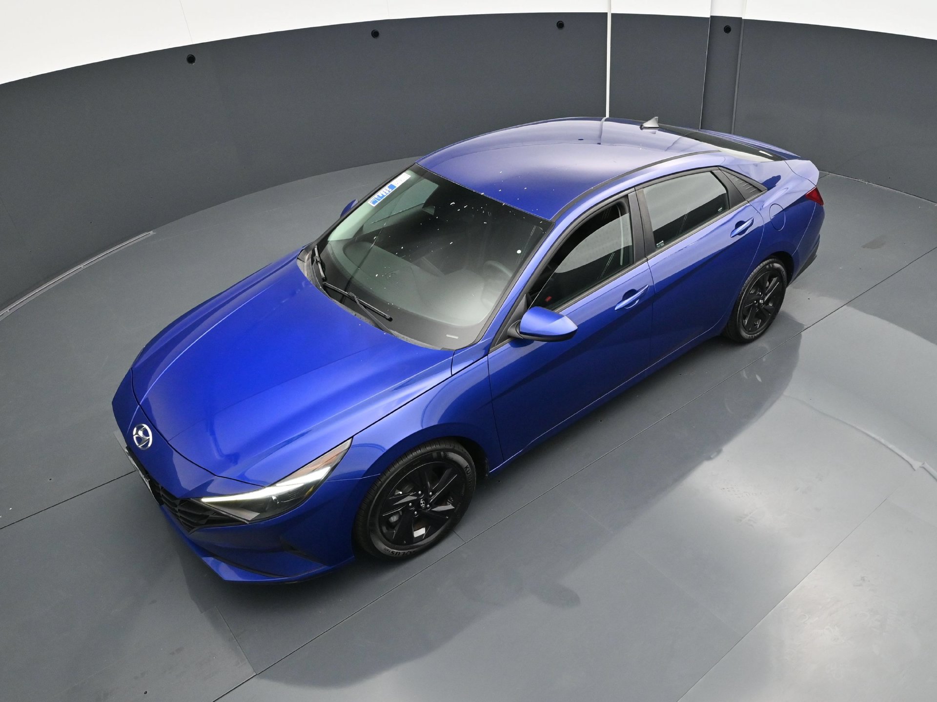 Used 2021 Hyundai Elantra SEL FWD image 39