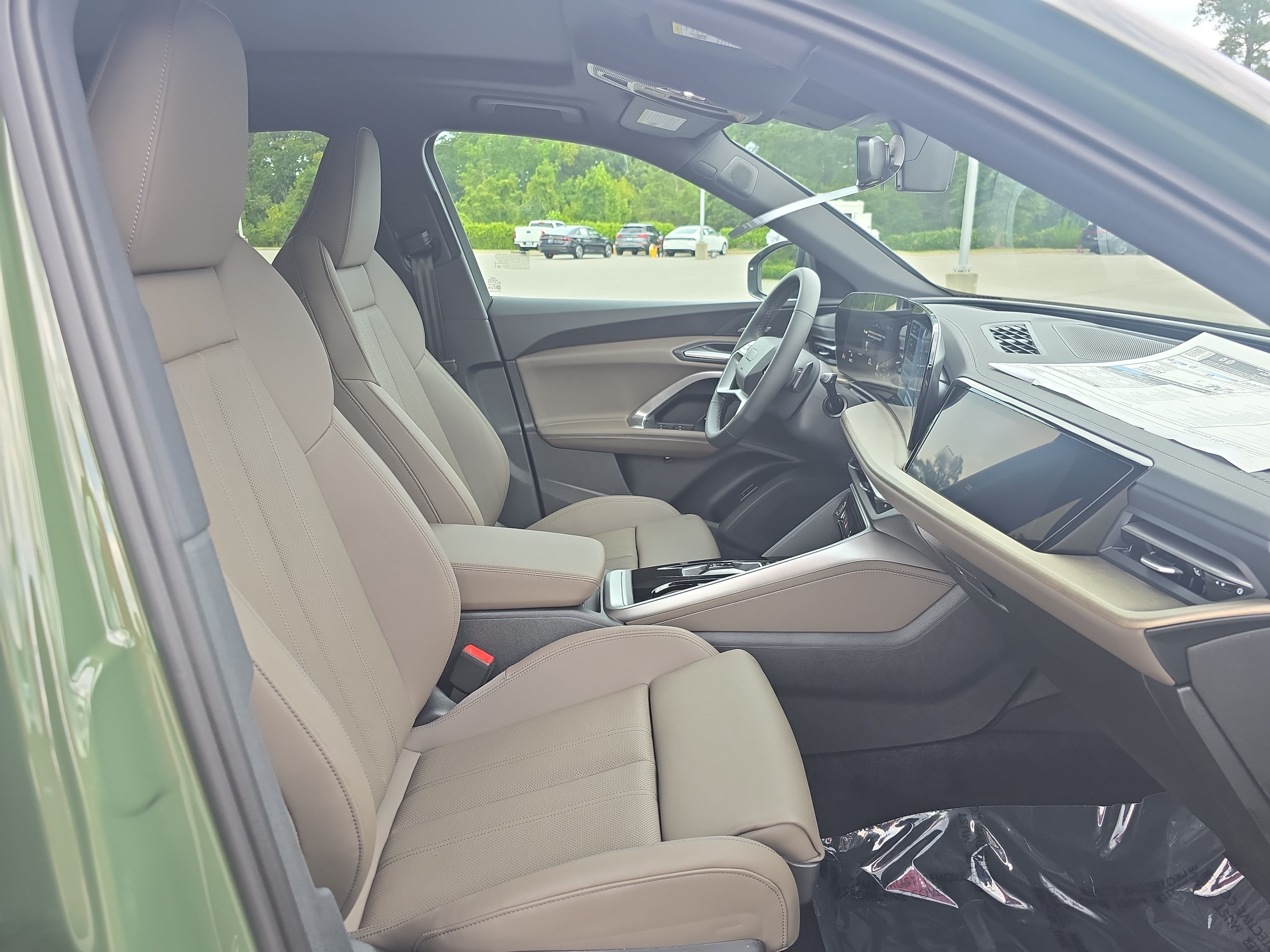 New 2026 Audi Q5 Premium Plus AWD/4WD image 10