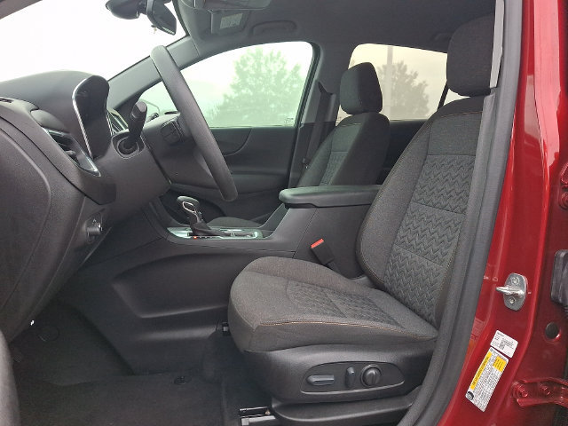 Used 2022 Chevrolet Equinox LT FWD image 13