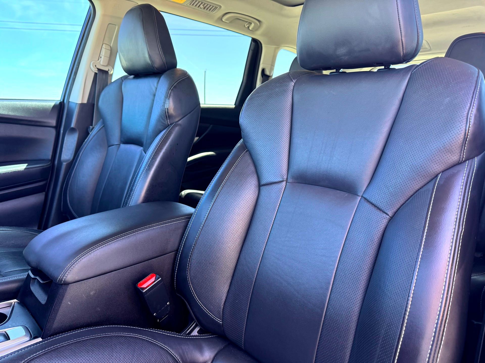 Used 2019 Subaru Ascent Limited image 13