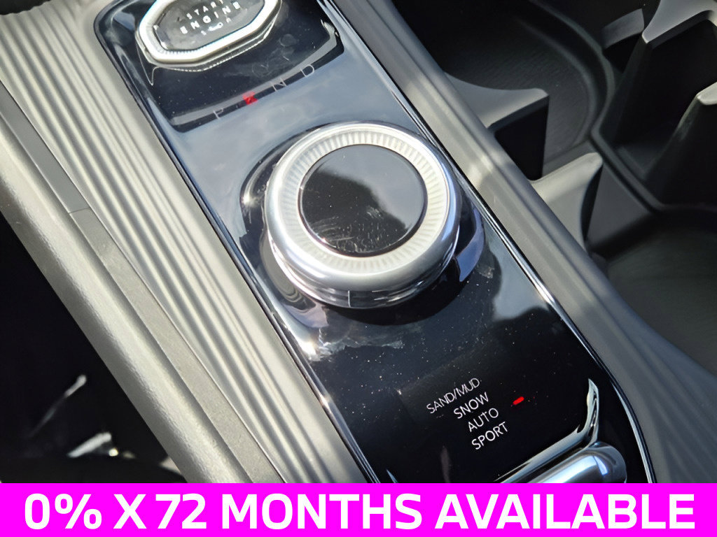 New 2026 Jeep Cherokee Limited AWD/4WD image 35