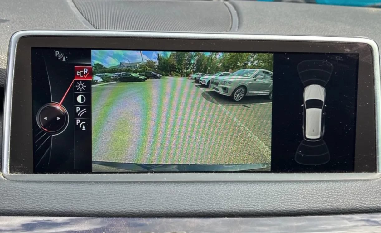 Used 2015 BMW X5 xDrive35i AWD/4WD image 16