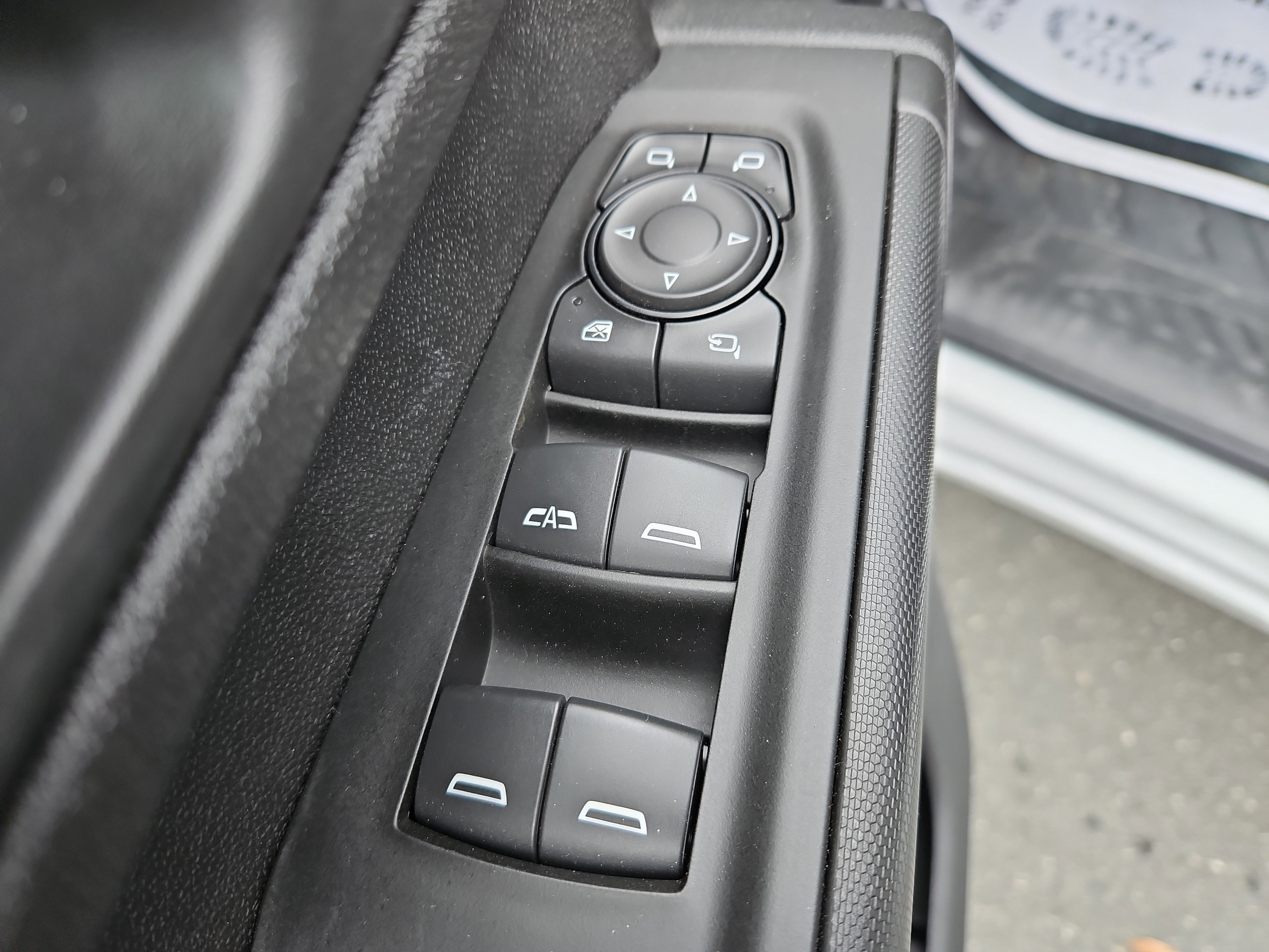 New 2026 Chevrolet Silverado 2500 W/T w/ WT Convenience Package image 13
