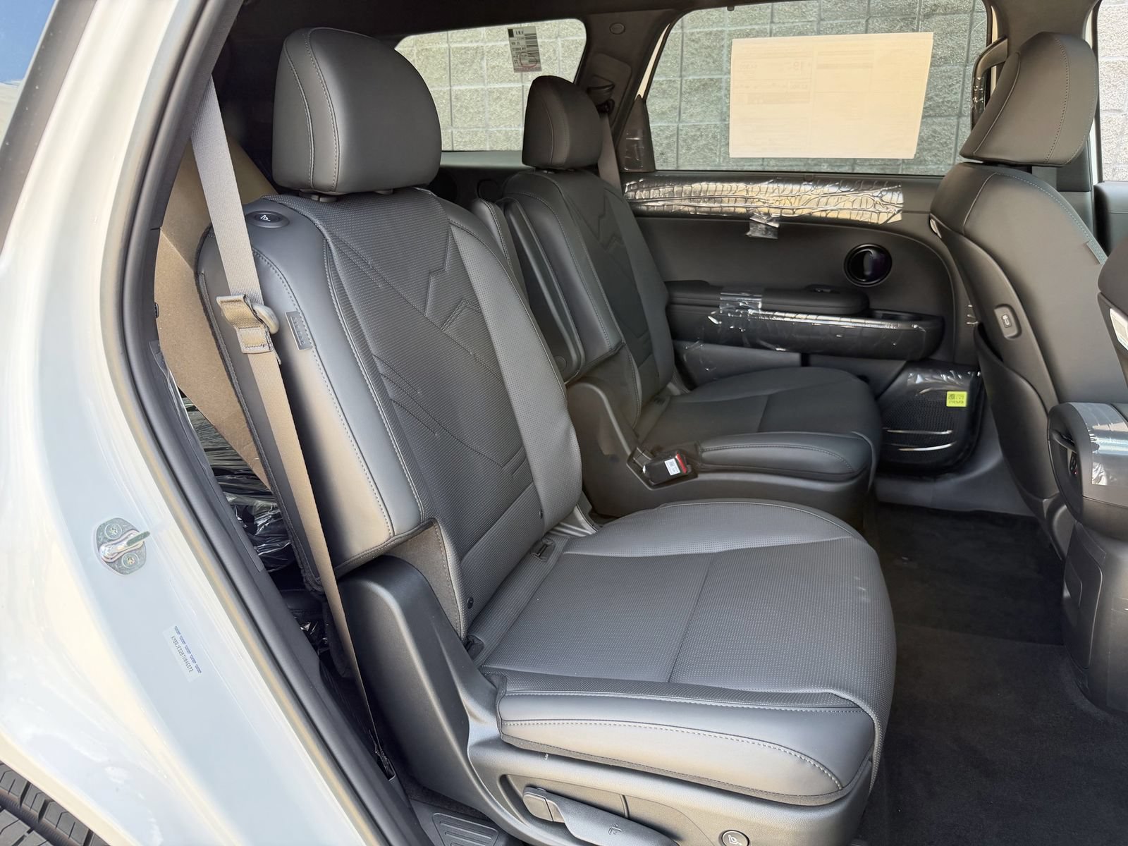 Used 2026 Hyundai Palisade XRT Pro AWD/4WD image 28