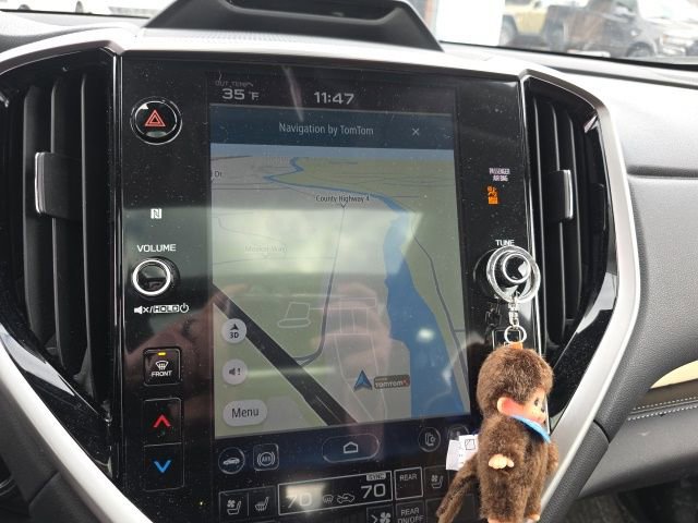 Used 2023 Subaru Ascent Touring image 4