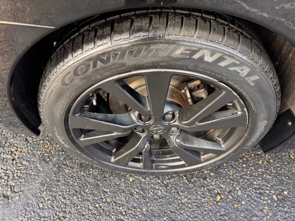 Used 2018 Nissan Maxima 3.5 SV image 5