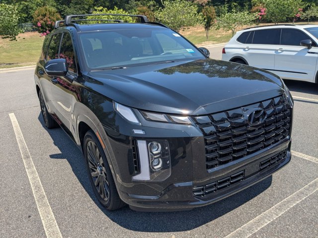 Used 2024 Hyundai Palisade Calligraphy
