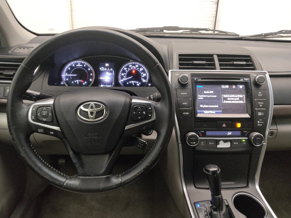 Used 2015 Toyota Camry XLE FWD image 22