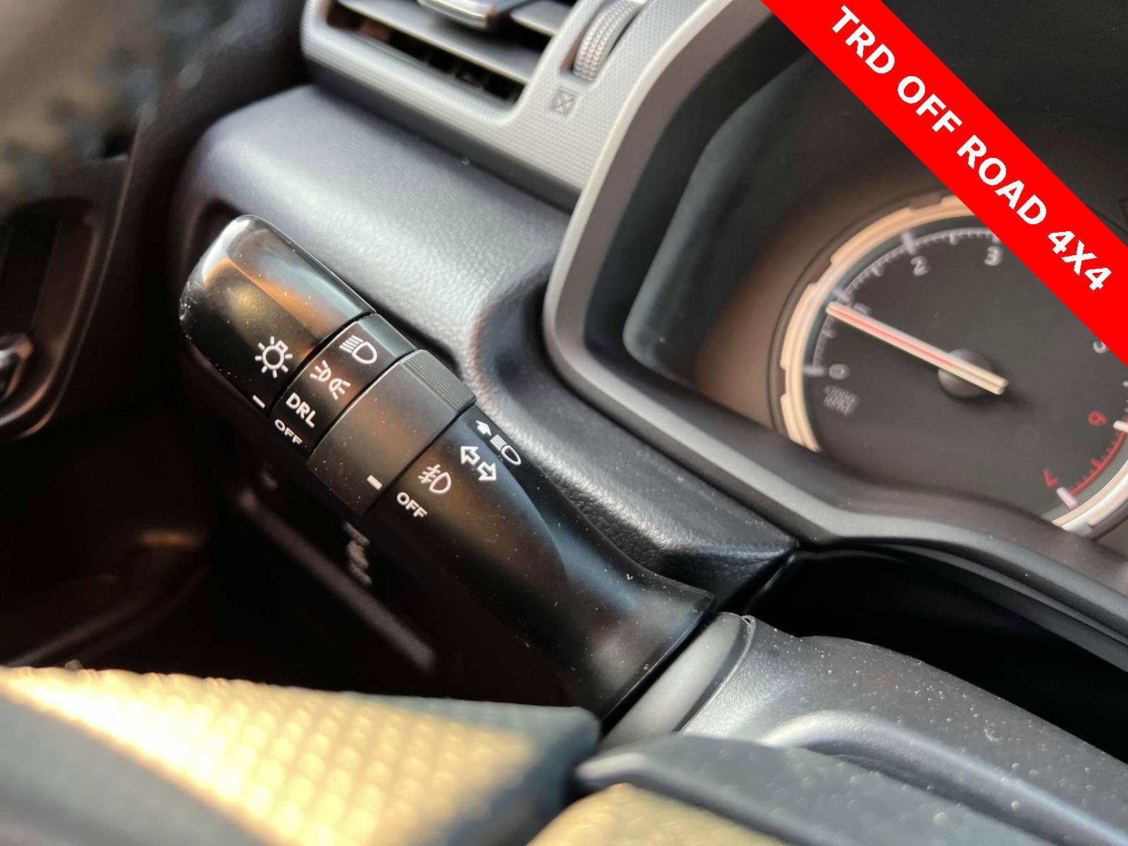 Used 2021 Toyota 4Runner TRD Off-Road image 26