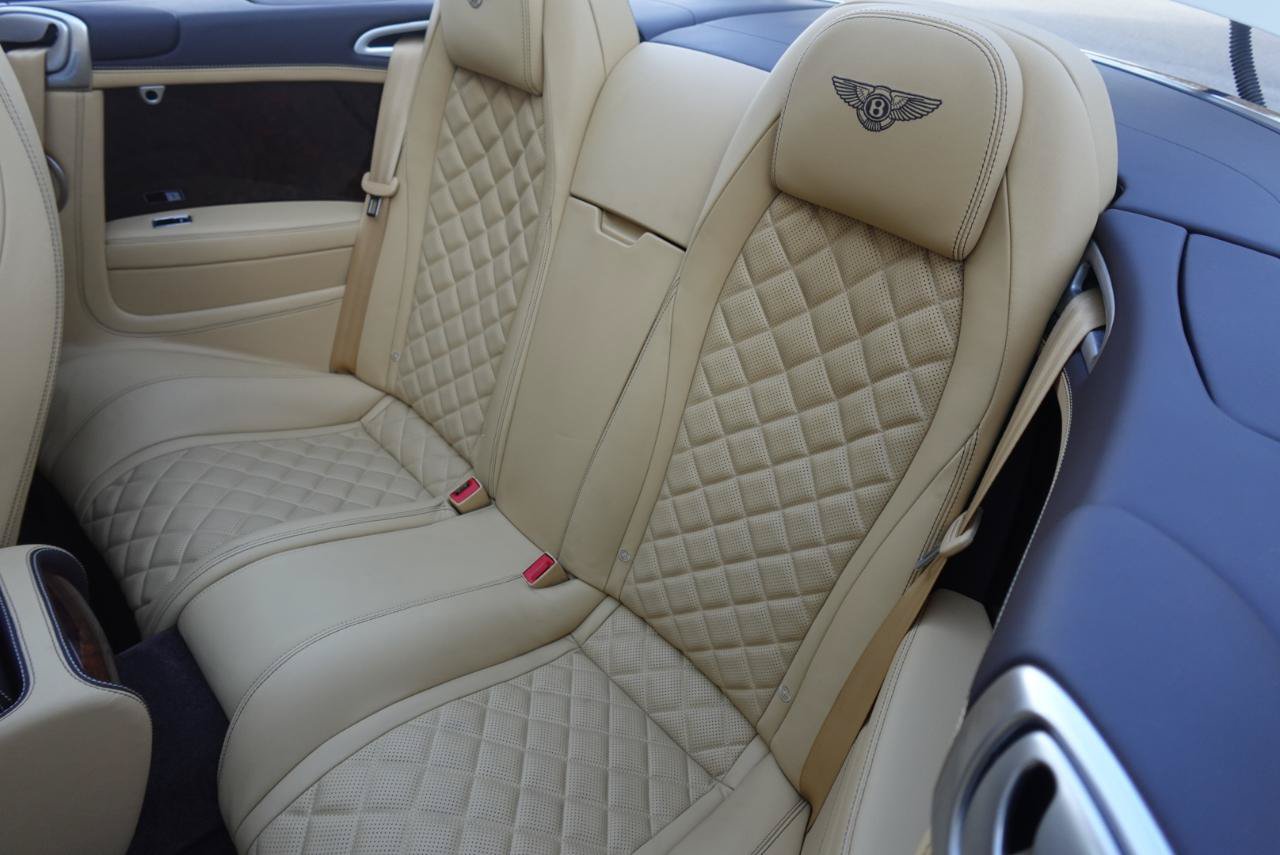 Used 2016 Bentley Continental GT Speed AWD/4WD image 15