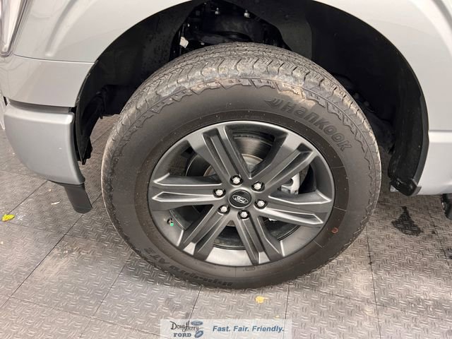 Used 2023 Ford F150 Lariat w/ Equipment Group 502A High AWD/4WD image 16