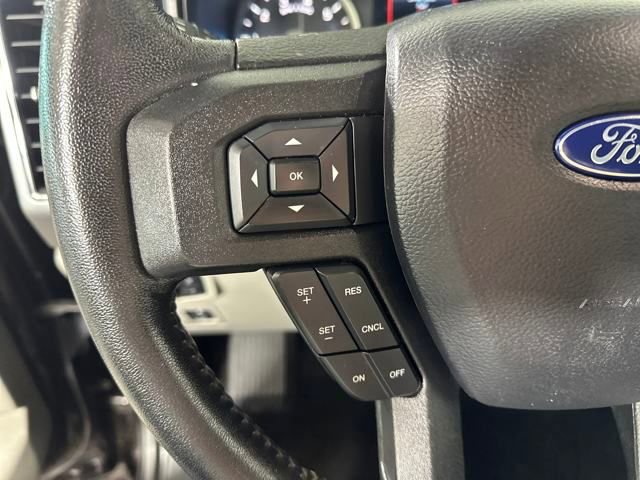 Used 2020 Ford F150 XLT w/ Equipment Group 302A Luxury image 15