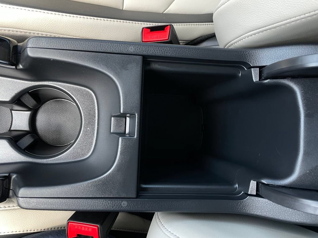 Used 2025 Acura Integra A-Spec FWD image 20