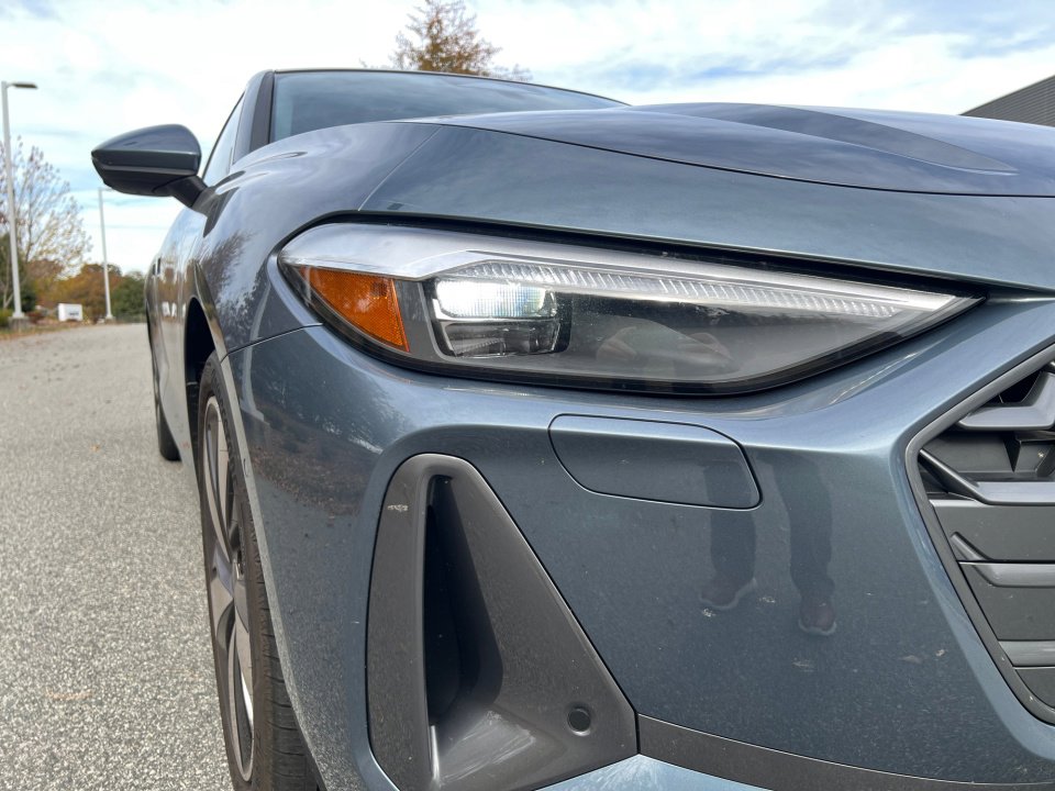 Certified 2025 Audi A5 2.0T Premium w/ Convenience Package image 24