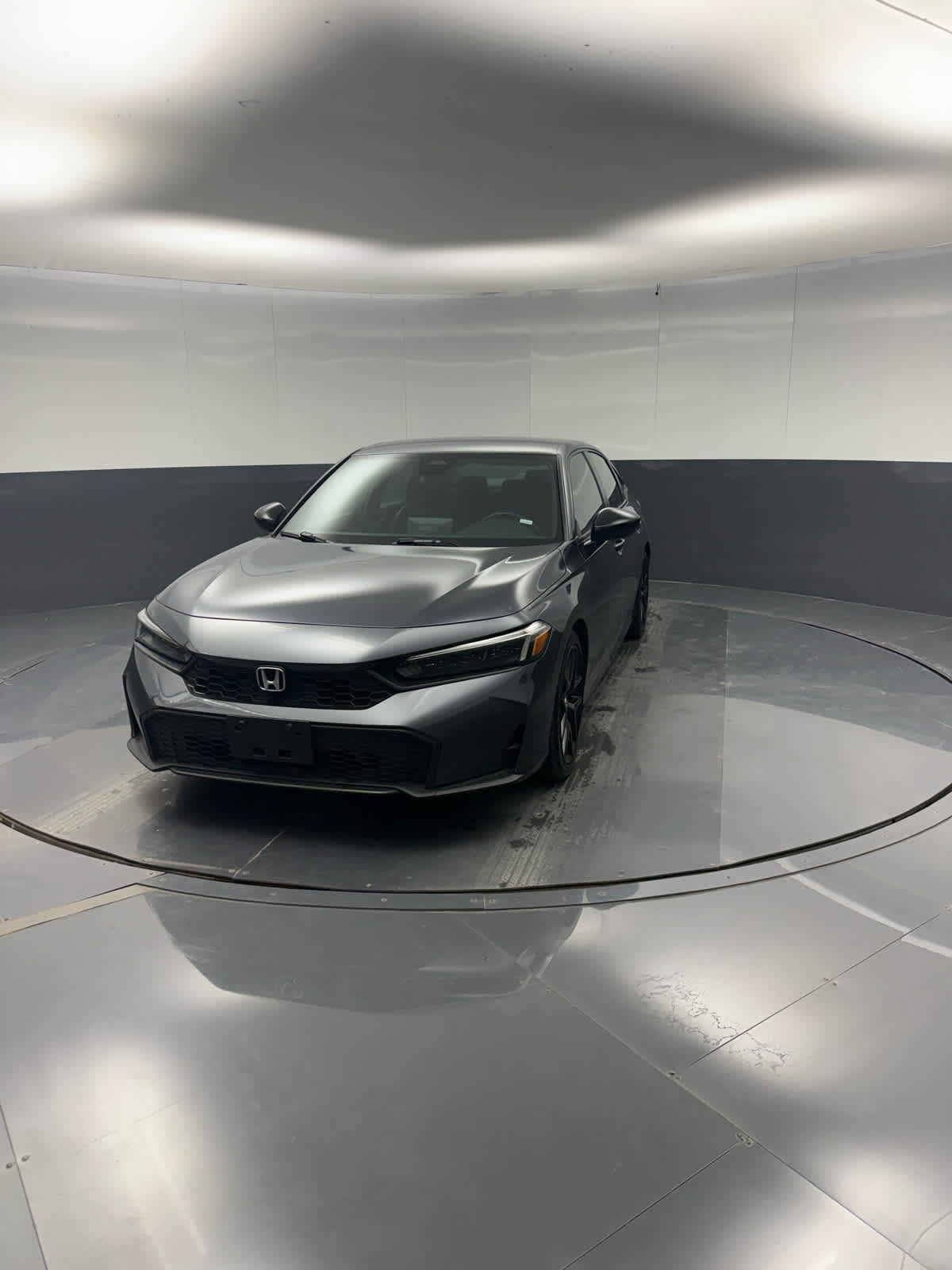 Used 2025 Honda Civic Sport image 20